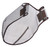 LeMieux Comfort Shield Filter Nose Net - Brown, Large