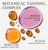 Earth Tan Organic Carrot Tanning Oil Gel - Plant Based Golden Dark Tan Accelerator, Intensifier & Tan Extender for Sun & Sunbed - Natural Vegan Bronzing Oil Gel - 150g