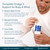 Bettervits Omega 3 Fish Oil High Strength - 660mg EPA 440mg DHA | 60 Caps