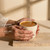 DIRTEA Chai Latte - With Lion's Mane, Vitamin B Complex, Tremella, Reishi, and Aromatic Spices - 2,400mg per Serving - 180g - 30 Servings