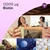 Nutravita Biotin Hair Supplement 12,000mcg - 365 Vegan - Full Year Supply