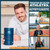 Kinetica Sports Creapure® 100% Creatine Monohydrate Powder - Unflavoured | 3.4g Creatine/Serve, 147 Servings/500g Pack | Vegan & Gluten Free | Optimum for High Physical Performance & Muscle Power