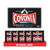 Covonia Double Impact Cough Drops Sugar Free 10 Pack x 30g, Powerful Menthol Vapours, Suitable for Vegetarians & Diabetics, Alcohol Free Cough Drops, 30g