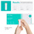Newfoundland HIV Test Kit - 1 Test - HIV Positive Detection - 99% Accurate Home Test for Viral Load Levels - CE Certified - Blood Test Kit for HIV-1, HIV-2 Immunodeficiency - Detect Early HIV Signs