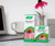 A.Vogel Echinaforce Chewable Cold & Flu Tablets | Relieve Cold & Flu Symptoms | Extracts of Fresh Echinacea | 40 Tablets