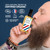 Sapiens Barbershop Beard Oil for Men 50ml - Cosmos Organic Certified Beard Growth Oil - Moisturizing and Promoting Growth Beard Care with Natural Oils Castor, Jojoba, Argan, Almond - Made in France