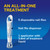 Scholl Fungal Nail Treatment 3.8ml,packaging may vary