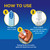 Scholl Fungal Nail Treatment 3.8ml,packaging may vary
