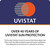 Uvistat SPF 50 Lipscreen High protection Ideal for sports