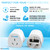 MyTravelPal Australia to UK Plug Adapter | UK Safety Standards | Type I