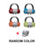 Master Lock 1534EURD Combination Padlock, Random Color, 5.9 x 6.4 x 2.6 cm