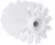 GROHE Essentials New Spare Brush Head White 40791001