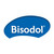 Bisodol Indigestion Relief Tablets, Peppermint, 2 Packs of 60 Tablets