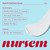 Nursem Caring Skin Fix – 50ml | Intensive Hand Treatment & Natural Barrier Cream for Dry, Sensitive Skin – Restores, Soothes & Protects Hard-Working Hands from Cracks & Irritation