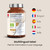 VitaBright Fenugreek Capsules 2250mg | Organic | 180 Capsules | 2 Months
