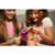 4M STEAM Knitting & Crochet Kit for Kids, Beginner Craft Set