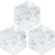 9" X 10.4" Milena Peel & Stick Hexagon Vinyl Floor Tiles (10 Tiles), (4.5 Sqft/C