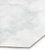 9" X 10.4" Milena Peel & Stick Hexagon Vinyl Floor Tiles (10 Tiles), (4.5 Sqft/C