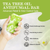 Antifungal Soap-Antibacterial Soap Bar with Tea Tree Oil (3Bars X 2.82Oz)