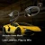 Automobili Lamborghini Official Wireless Earbuds | Sport Ear Hook Audifonos Bluetooth 6.0 Headphones, Auriculares | Deep Bass, Low Power, Noise Cancelling | for Running, Gym, Gaming, Gadgets & Daily Calls Earphones, Electronic Audio Summer Headset