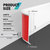 "Baseboard Trim,4Inx 20Ft Flexible Baseboard Molding Trim,Self Adhesive Vinyl Bas Size: 4In X 20Ft, Color: White"
