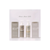 Boryeong Mud Hair Loss Shampoo Treatment Hair Care Gift Set / 보령머드 탈모샴푸 트리트먼트 헤어관리 선물세트