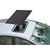 Magnetic sunroof sunshade mesh screen moonroof and side windows for car camping essentials 39.3 x 25.5 / 자동차 캠핑 필수품을 위한 마그네틱 선루프 선쉐이드 메시 스크린 문루프 및 측면 창문을 39.3 x 25.5