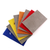 "Diamond Abrasive Paper Sheets Diamond Sandpaper Nylon Back for Sanding Stone Gla Color: 4 Pcs/Lot"