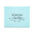 Stamp Scrubber for Stamps,Dual-Sided Stamp Cleaning Pad with Synthetic Bristles,Stamping Tool Cleaning Cling & Foam & Clear & Rubber Stamps 5.9x4.8inch(Blue)