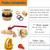 Rain Barrel Spigot, Brass Faucet Kit for Rain Water Barrel, Water Tanks, Tubs, Polish Etc, Turn Ball Valve Rain Barrel Spigot with Bulkhead Fitting Set