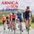 Arnica 90% For Horses Human Use Made in Italy - 500 Ml, Arnica Montana Gel 90% For Muscles Tendons - Natural Concentrated Effective