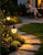 BTNHPLite - Low Voltage Garden Lights, Low Voltage Glass Landscape Lighting, LED Pathway Lights for Garden, Patio, Walkway, 12-24VAC/DC, Wired, Waterproof, 2.5W 136LM