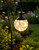 BTNHPLite - Low Voltage Garden Lights, Low Voltage Glass Landscape Lighting, LED Pathway Lights for Garden, Patio, Walkway, 12-24VAC/DC, Wired, Waterproof, 2.5W 136LM