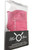 Sync Hair Guard & Ear Guard Headband - Wear Under Swimming Caps (Black)