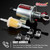 Bravex Electric Fuel Pump HEP-02A 12V Low Pressure 2.5-4 PSI Universal