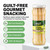 Heaven & Earth White Asparagus Spears 355g (Pack of 6) | All Natural, Zero Fat, Low Calorie, Perfect for Snacking