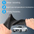 Mud Flaps Compatible with Hyundai Elantra 2024 2025 2026（Not Fits for N Line & N Line Ultimate Models）， All Weather Tire Protector Splash Guards Mudflaps for Hyundai Elantra Exterior Accessories