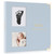 Baby Memory Book for Boys & Girls - Timeless 5 Year Old Baby Book with Photos - Cute Baby Journal or Photo Album - A Milestone Book to Record Every Event From The