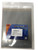 MinGraph Flexible Graphite Foil/Sheet, Thickness .020", Sheet Size 12"x40", Pure Homogeneous, No Binder, No Insert, 99% Carbon,