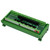 Terminal Block Breakout Board Module for Teensy 4.1, DIN Rail Mount Version