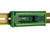 Terminal Block Breakout Board Module for Teensy 4.1, DIN Rail Mount Version