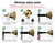 Power Tool Extractor Set Replacement for Symmons Temptrol Valves, Extractor Evolve, Diverter, and Power Drill Bit,Set Includes Extractor Classic