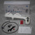 Left Hand Bidet Attachment for Toilet - WITHLENT Self-Cleaning Non-Electric Dual Nozzle (Frontal & Rear Wash) Adjustable Water Pressure, Water Bidet Toilet Seat Attachment,Easy to Install