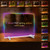 Cosmody LED Drawing Board for Kids, 16" LED Note Board with Color Effects