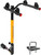 MaxxHaul 50025 Hitch Mount 2 Bike Rack For Cars, Trucks, SUV's, Minivans - 100 lb. Capacity, black