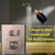N40HKC Shower Cartridge Replacement, Fit for SR SUN RISE Shower Cartridge,
