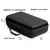 AUKURA 8 slots Watch Case, hard watch storage case, hard watch box, padded case for watch display and organization