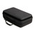AUKURA 8 slots Watch Case, hard watch storage case, hard watch box, padded case for watch display and organization