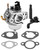 Carburetor Carb Replacement Fit for Kohler Miller Bluestar 185 Hobart Champion 145 Generator Welder 306cc