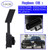 53032794AB Accelerator Pedal Assembly Fit for Dodge Ram 1500/ Ram 2500/ Ram 3500 2005-2006,Throttle Pedal Position Sensor Kit Replace 53032753AB 53032753AC 53032753AA PC-670711